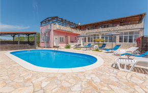 Beautiful Home In Konjevrate